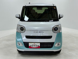 ムーヴキャンバス  ストライプス G 4WD