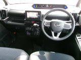 タントカスタム RS 4WD 