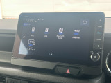 Bluetoothオーディオもお使いいただけます。