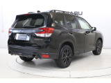 フォレスター 1.8 XT エディション 4WD 専用8インチナビ ETC2.0 Rカメラ