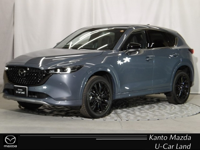 CX-5 2.2 XD ドライブ エディション 
