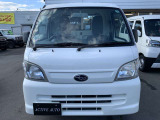 サンバートラック TB 4WD 