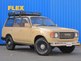 ランドクルーザー80 4.2 VXリミテッド ディーゼル 4WD 