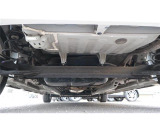 中古車は全車両、外部検査機関AISの品質検査書が付いています。