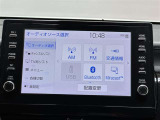 オーディオソースです!