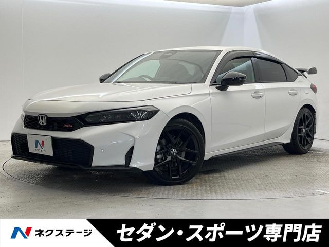 ホンダ シビック 