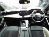 308 GT ハイブリッド 