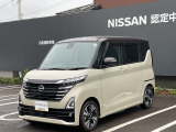 日産 ルークス