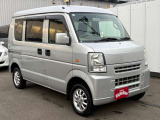 エブリイ ジョイン ターボ ハイルーフ 4WD リフトアップ ターボ車 キーレス 5MT