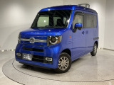 ホンダ N-VAN