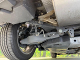 お車を安心してお乗りいただく為には、足回りの定期点検が欠かせません。サービスサポート(有償保証)では無料点検もご提供しており、安心のカーライフをお過ごしいただけるサポート体制が整っています。