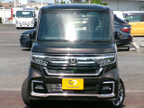 N-BOXカスタム L 