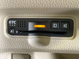 【ETC】高速道路の料金所をストレスなく通過!話題のスポットやサービスエリアに多い「スマートIC」利用時は必須のアイテムです。当店でセットアップを実施、ご納車当日からすぐにご利用いただけます!