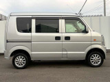 エブリイ ジョイン ターボ ハイルーフ 4WD リフトアップ ターボ車 キーレス 5MT