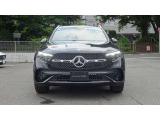 GLC 220d 4マチック (ISG) AMGラインパッケージ  4WD 
