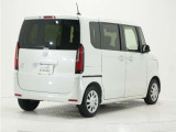 ◆法定整備実施◆Honda認定中古車の整備基準にもとづく整備を実施いたします。法定点検の整備に加え、Honda独自のプラスアルファー点検整備を実施。基準を満たしていない消耗部品を交換いたします。