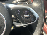 【アダプティブクルーズコントロール】全車速対応のACCやブラインドスポット、レーンキープアシスト機能などを搭載します。