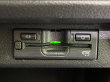 【ETC】高速道路の料金所をストレスなく通過!話題のスポットやサービスエリアに多い「スマートIC」利用時は必須のアイテムです。当店でセットアップを実施、ご納車当日からすぐにご利用いただけます!