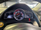 現在の走行距離となります。