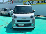ムーヴキャンバス  ストライプス G 4WD