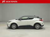 C-HR ハイブリッド 1.8 S 