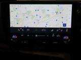 【ナビ】CPO(認定中古車)は納車時に地図ソフトが最新版!G-Link情報により精度の高いルート探索や渋滞回避ルートの案内など、快適な運転を支援する情報の入手が可能となります。
