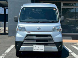 ハイゼットカーゴ デラックス ハイルーフ 