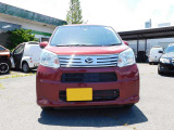 ムーヴ L SAIII 