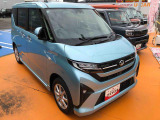 初度登録から36ヶ月未満で走行距離6万キロ未満のダイハツの中古車は、新車保証を2年間延長することができる、「まごころ保証プラス&alpha;」を7,920円という低価格でお付けすることができます。