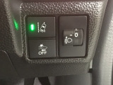ホンダが推し進める総合先進安全装備のセンシング搭載! 衝突や斜線はみだしなどの危険が予測される時、センサーが警告。ヒューマンエラーを高度先進技術が補完してくれます。