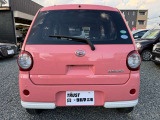 ミラトコット G SAIII 4WD 