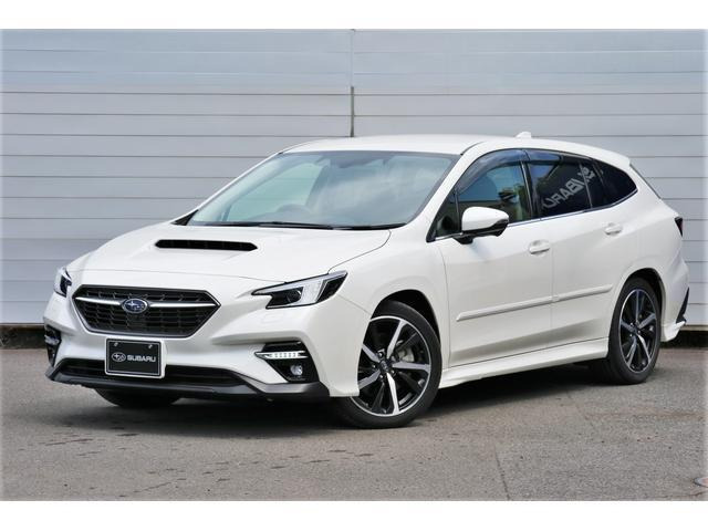 レヴォーグ 1.8 GT-H EX 4WD