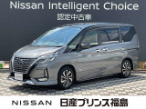 ご覧頂き誠にありがとうございます。セレナ ハイウェイスターVセカンドスライドアップシートが入荷しました。