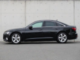 A6  45 TFSI クワトロ 4WD