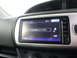 【ナビゲーション】には、携帯からの音楽情報が聞ける『Bluetooth機能付き』!大好きな音楽を聴きながらのドライブが出来そうですね!