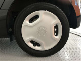 タイヤは走行の快適さに左右する部分です