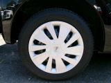 155/65R14 フルホイールカバー