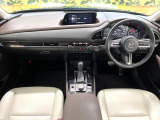 CX-30 1.8 XD Lパッケージ 