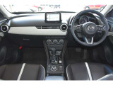 CX-3 2.0 20S エクスクルーシブ モッズ 
