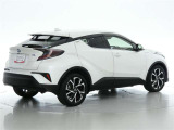C-HR ハイブリッド 1.8 G 