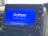 【純正8インチナビ】人気の純正ナビを装備。オーディオ機能も充実しており、Bluetooth接続すればお持ちのスマホやMP3プレイヤーの音楽を再生可能!毎日の運転がさらに楽しくなります!!