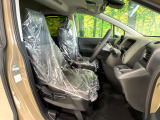 もちろん車内はキレイです♪よりクリーンな状態をキープしたいお客様には『ナノゾーンコート』がおすすめ!新型コロナウイルス対策や、除菌・消臭に効果を発揮し多くの方にご好評いただいております。