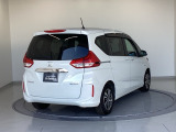 現車を確認できる方へ販売いたします。当社サービススタッフにて純正部品を使い点検整備を実施し、その後、ご納車させていただきますのでご安心してご利用いただけます。