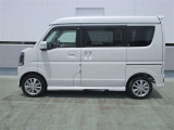 エブリイワゴン PZターボスペシャル ハイルーフ 4WD 