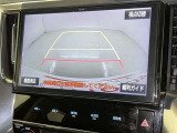 バックモニター付なので後退時に後方が見えるので安心。 車は構造上、死角がたくさんなので万が一を考えると必須ですね。 あくまで補助の為の装備、バックは目視で確認する事が重要ですよ。