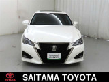 購入後のアフタ-メンテナンスも安心です。埼玉トヨタでは県内39ヶ所のサービス工場でメンテナンスを受けられます。