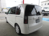 ホンダ中古車商品化整備基準に基ずく法定12ヵ月点検整備を、実施します。当社サービススタッフが、きっちりチェックしエンジンオイル、オイルフィルター、ワイパーゴムはすべて交換させて頂きます。