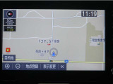 視認性に優れたナビゲーションを装備。現在地が分かりやすく、初めての場所でも安心してドライブ出来ます。日常使いから遠出まで、頼れる装備です。