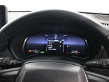運転席廻りです。