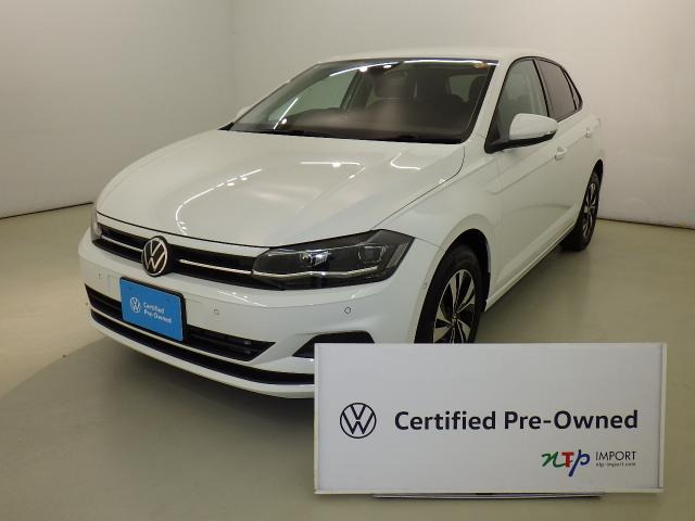ポロ TSI コンフォートライン 